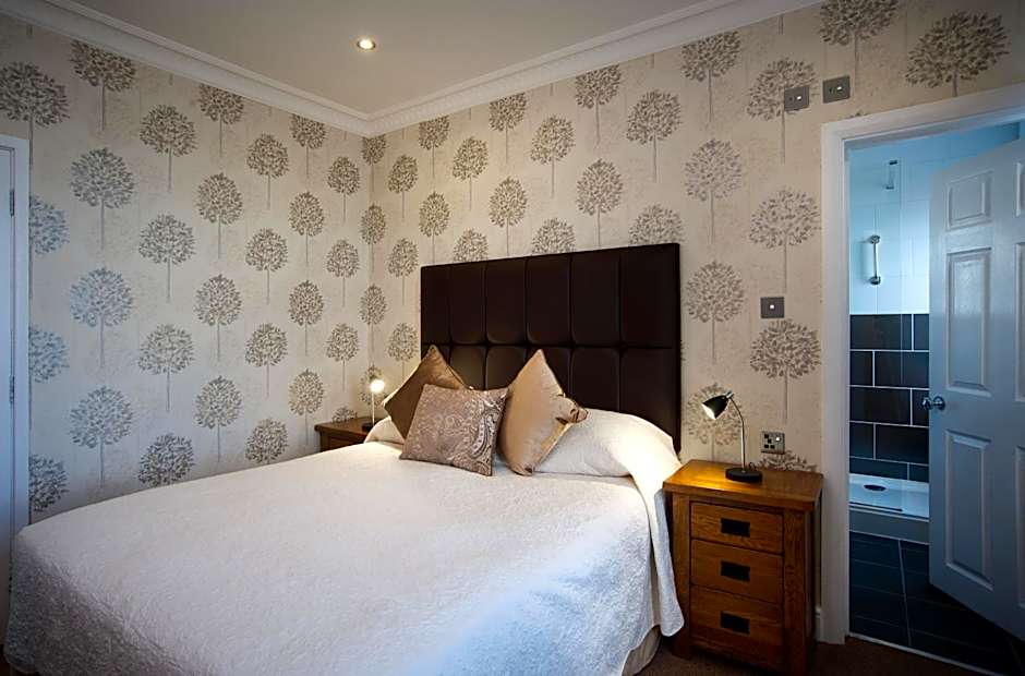 Langham Hotel Eastbourne