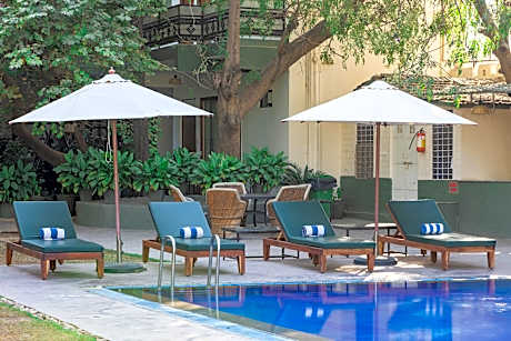 Ranthambore Regency