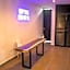Moderno & comodo Loft Asoluta Makech