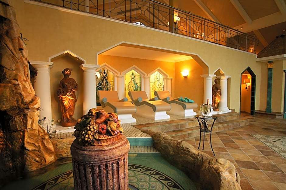 Doerr Landhotel & Spa