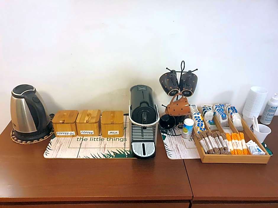 Hostal Rio De Castro