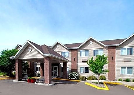 Comfort Inn Fergus Falls