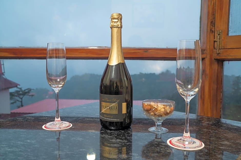 Ashiana Clarks Inn, Shimla