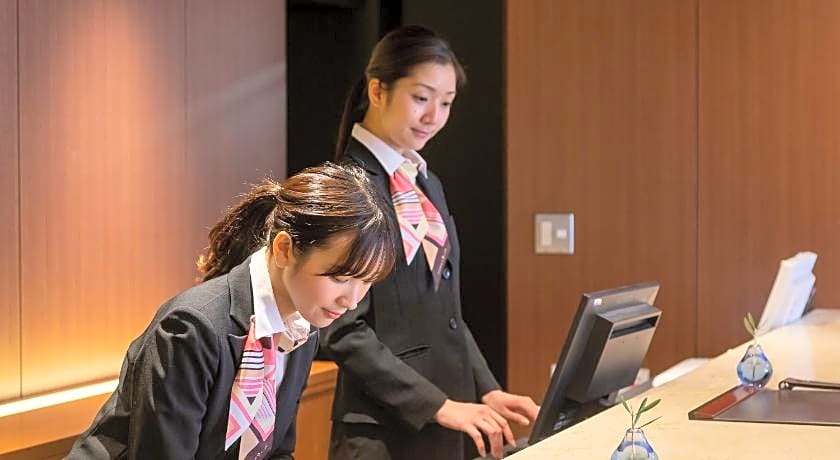 Takamatsu Kokusai Hotel
