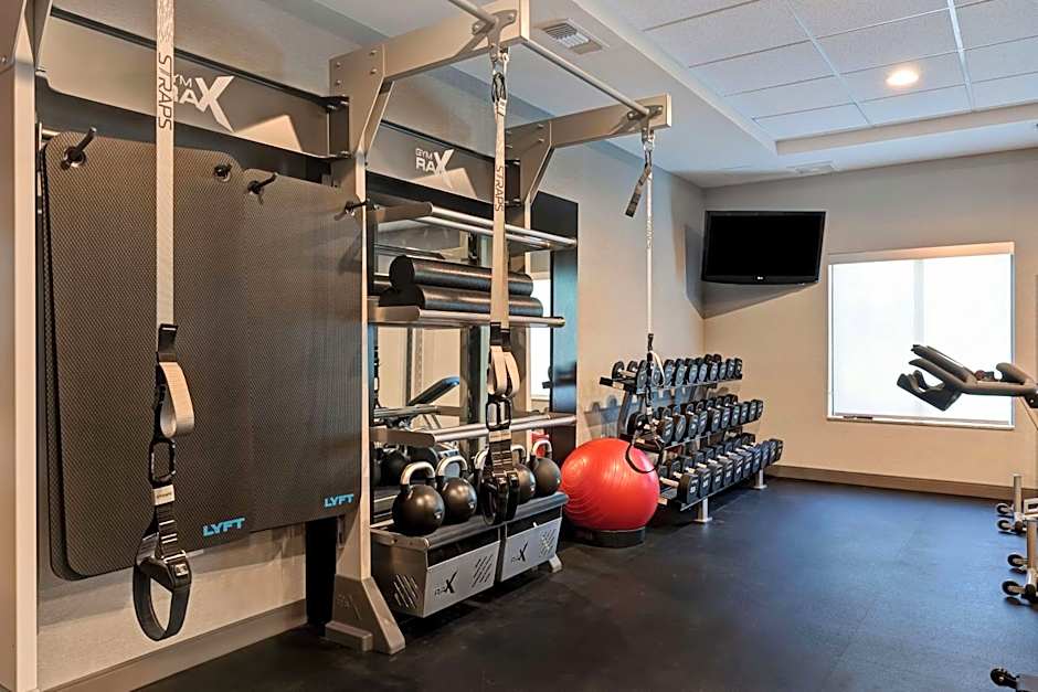 Hampton Inn & Suites Rohnert Park - Sonoma County