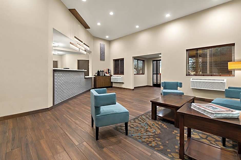 Sleep Inn Kelso Longview