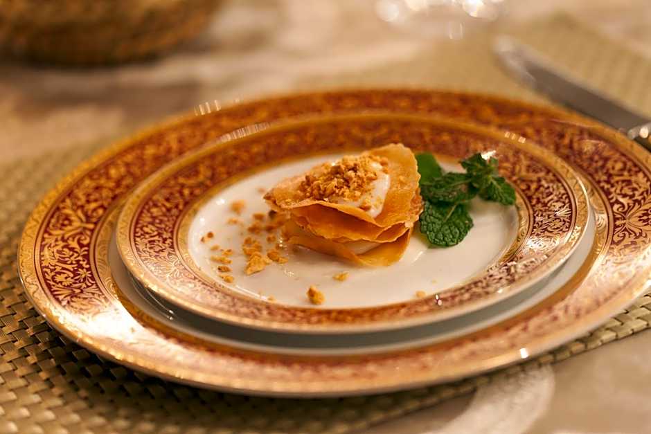 Villa Des Ambassadors