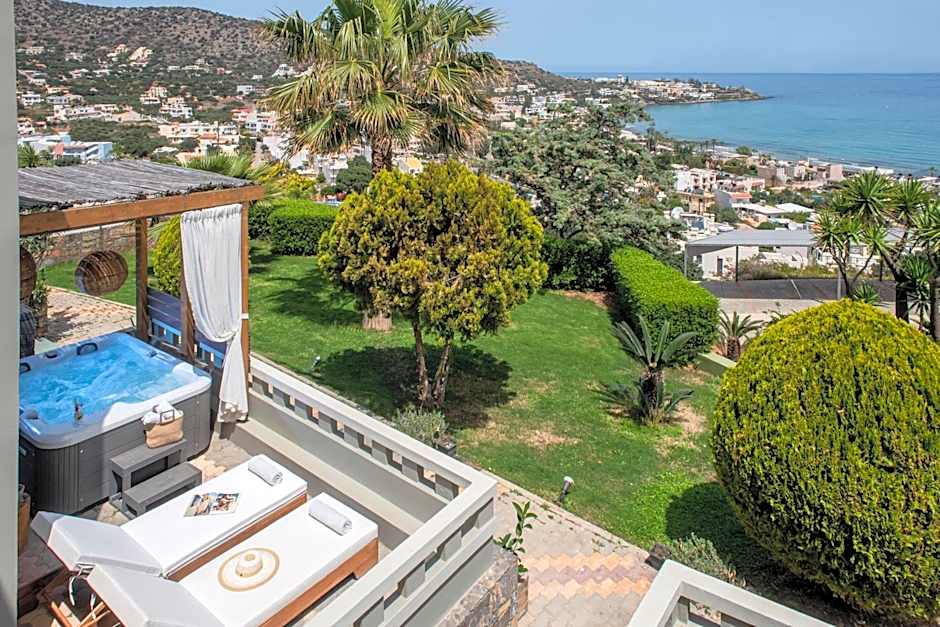 Everest Apartments and Suites