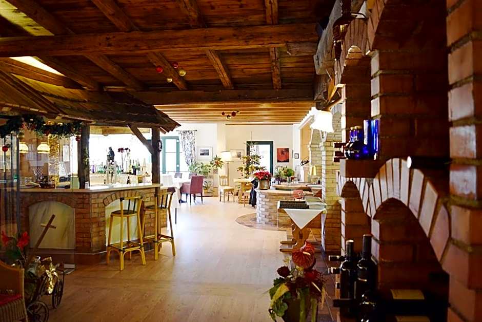 Golf- und Sporthotel Moarhof