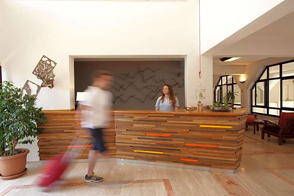 Arinnanda Hotel Cesme