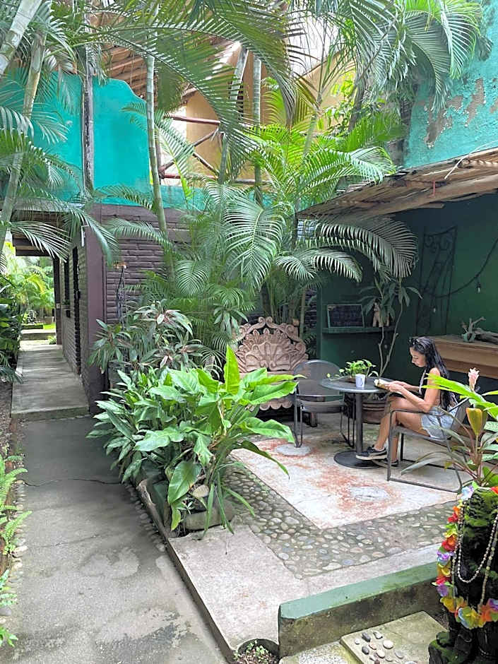 Akoma Sayulita