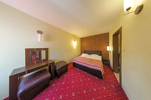 Amadeus Hotel Zielona Góra