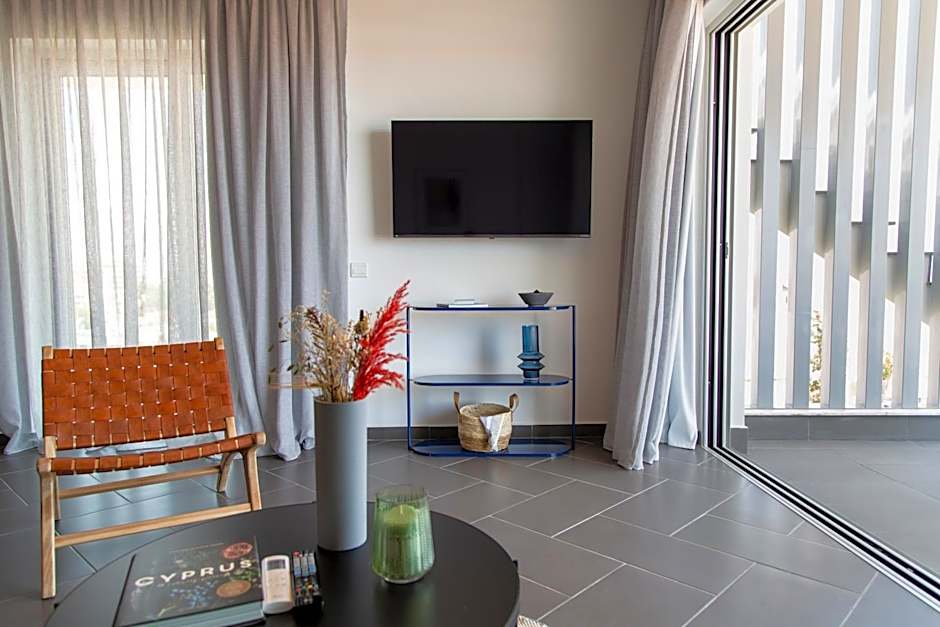 LIV URBAN Suites