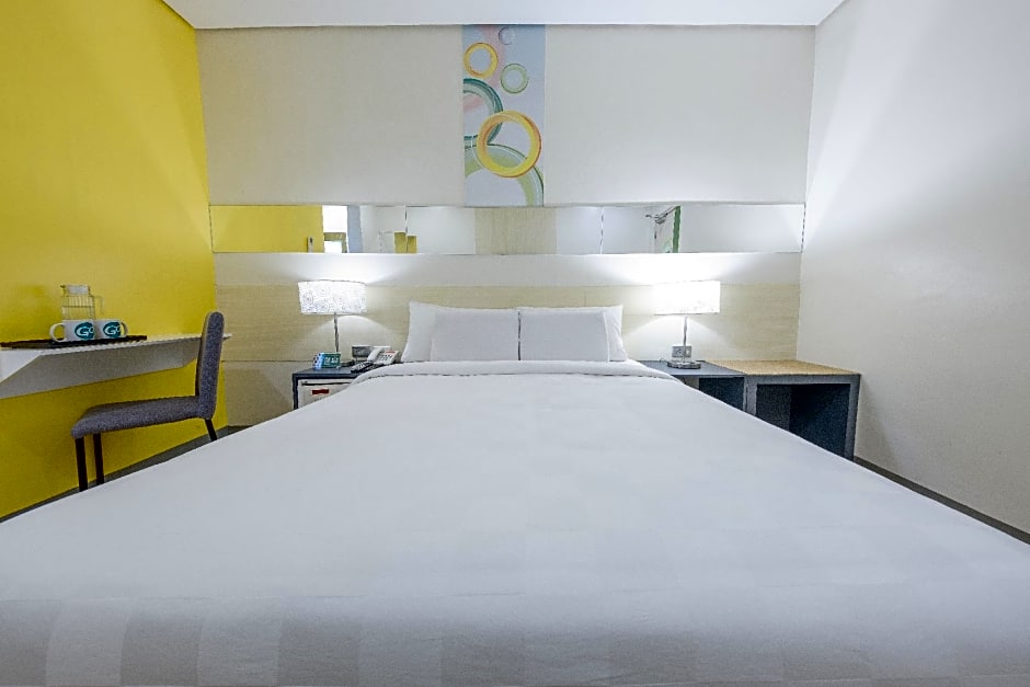Go Hotels Lanang - Davao