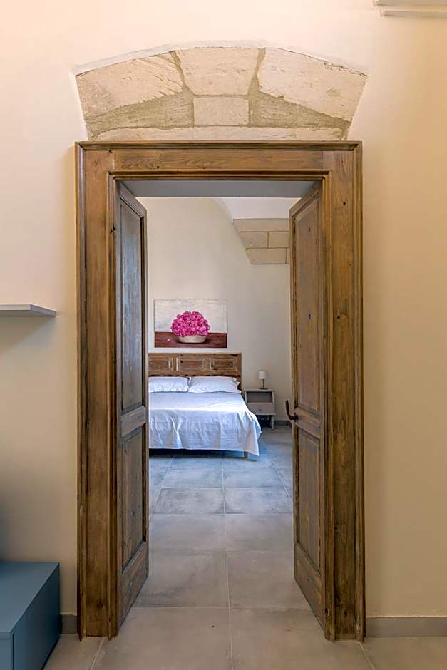 Palazzo Ricciardi Residence