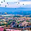 Aden Hotel Cappadocia