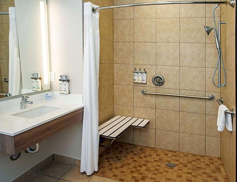 Holiday Inn Express & Suites Las Cruces North by IHG