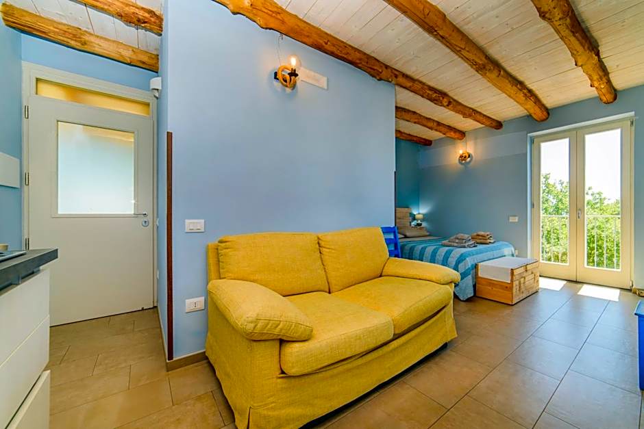 Agriturismo Le Terre di Veneré