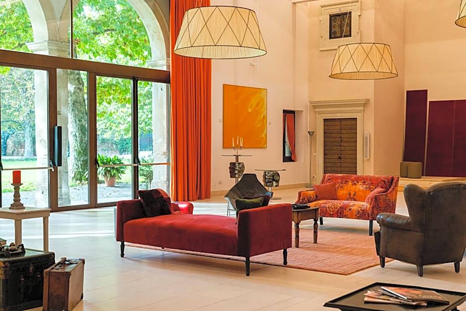 La Barchessa di Villa Pisani