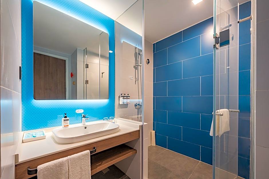 Holiday Inn Express Xi an Tuanjie South Road By IHG