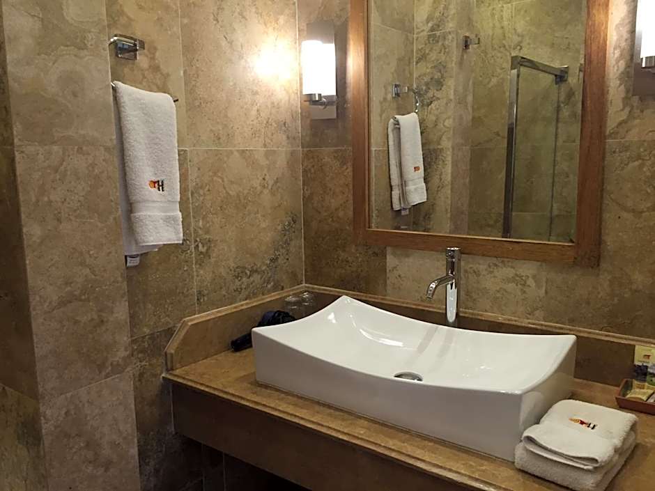 Taypikala Hotel Cusco