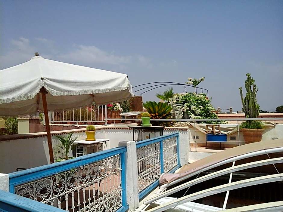 Dar Daoud