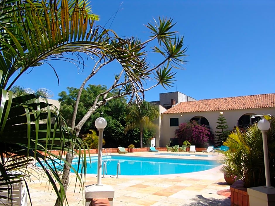 Hotel Atlantico Praia