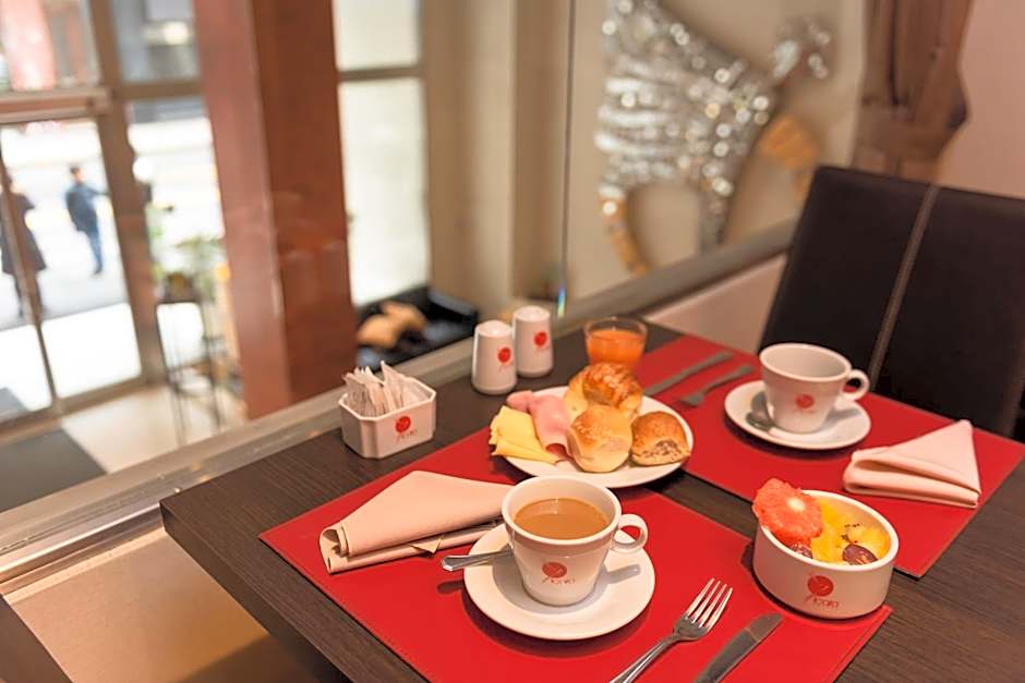Icaro Suites