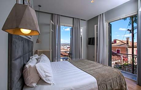 Leto Nuevo Hotel