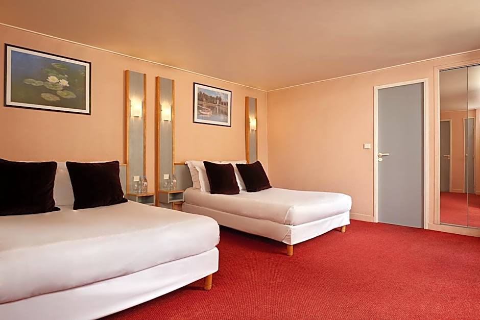 Photo 1 of 24 of Hotel Antin Saint-Georges