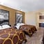 Super 8 by Wyndham Houston NW Beltway 8