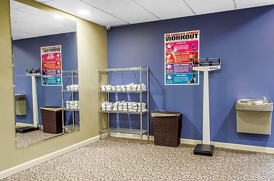 Bluegreen Vacations Suites at Hershey