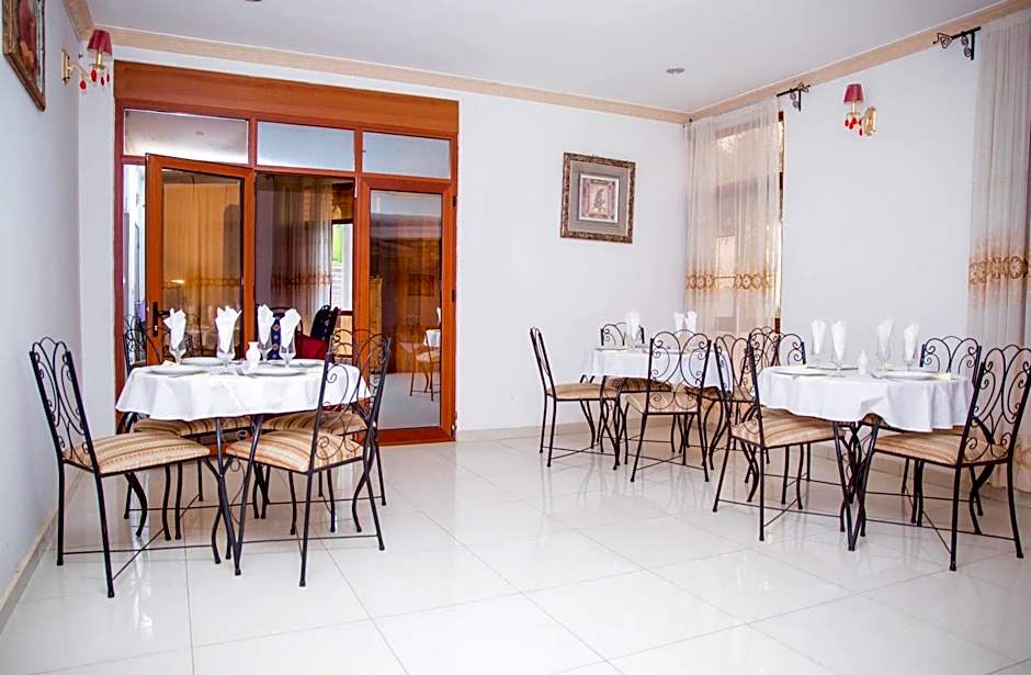 Mountain's View Hotel