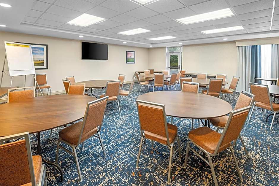 Hampton Inn & Suites New Albany Columbus