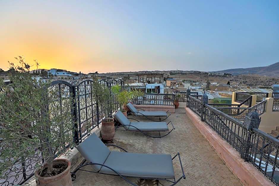 Riad Layla