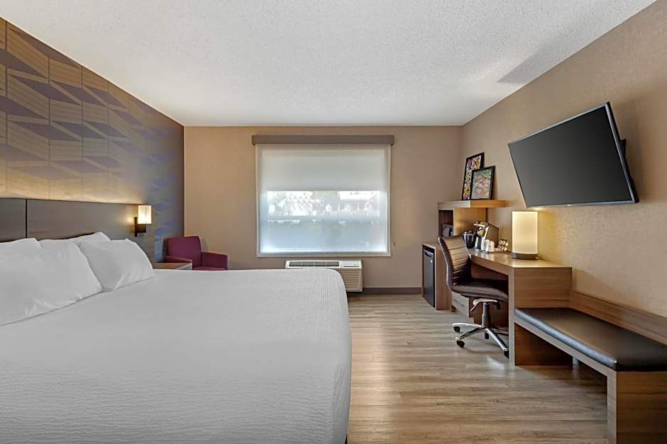 Best Western Plus West Edmonton