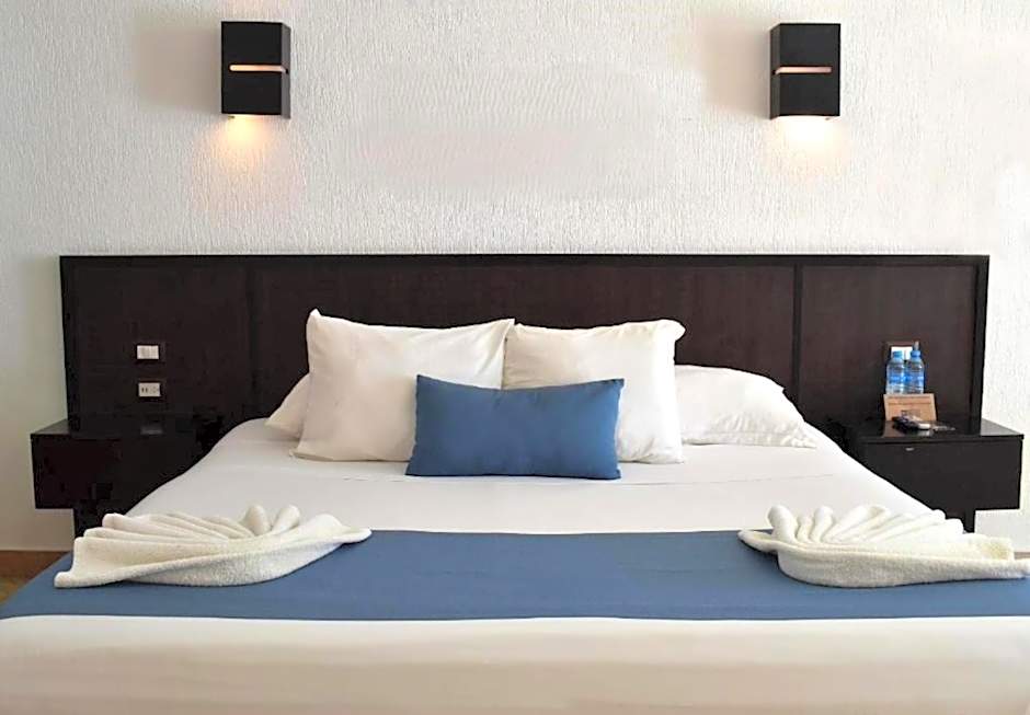 Illusion Boutique Hotel By BFH