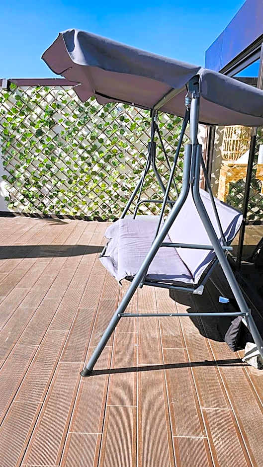 Atlantic Spot Guest House