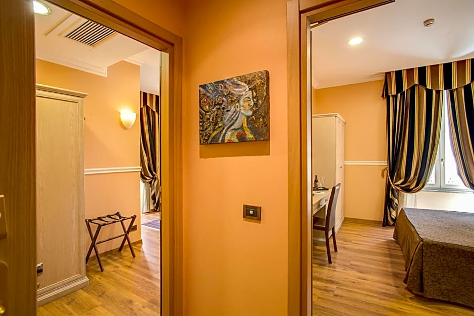 PapavistaRelais Guesthouse