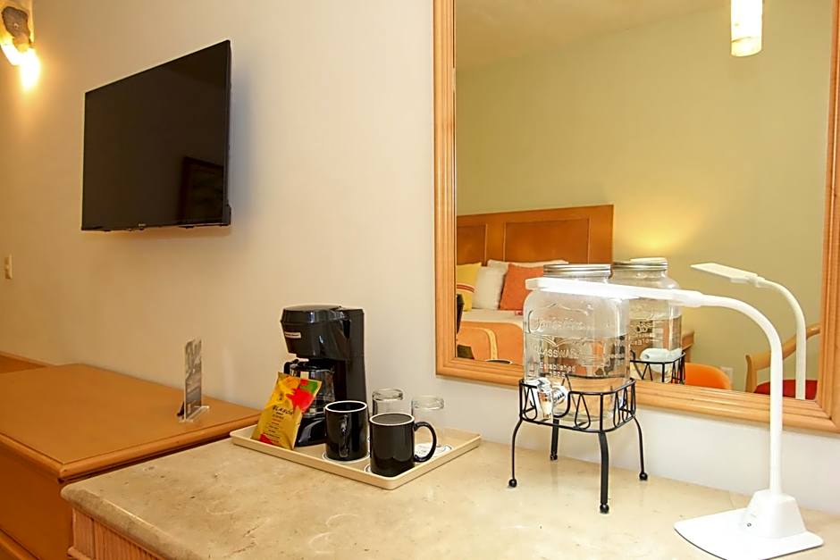 Binniguenda Huatulco & Beach Club