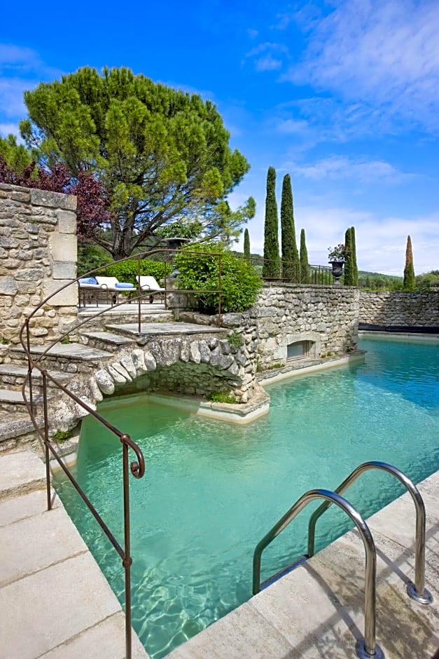 La Bastide De Marie