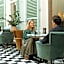 Novotel Chateau de Maffliers