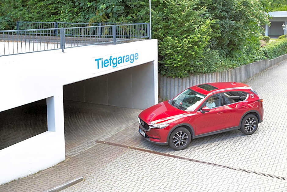 ACHAT Hotel Frankfurt Maintal