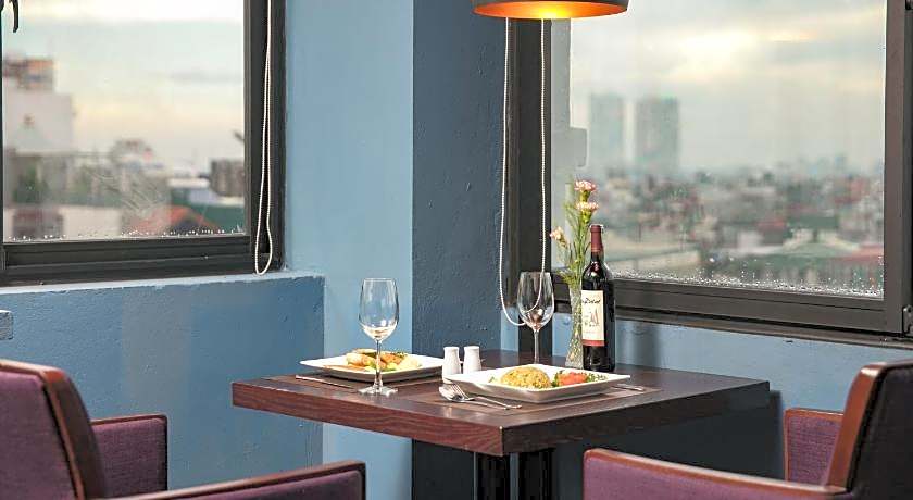 Serene Boutique Hotel & Spa