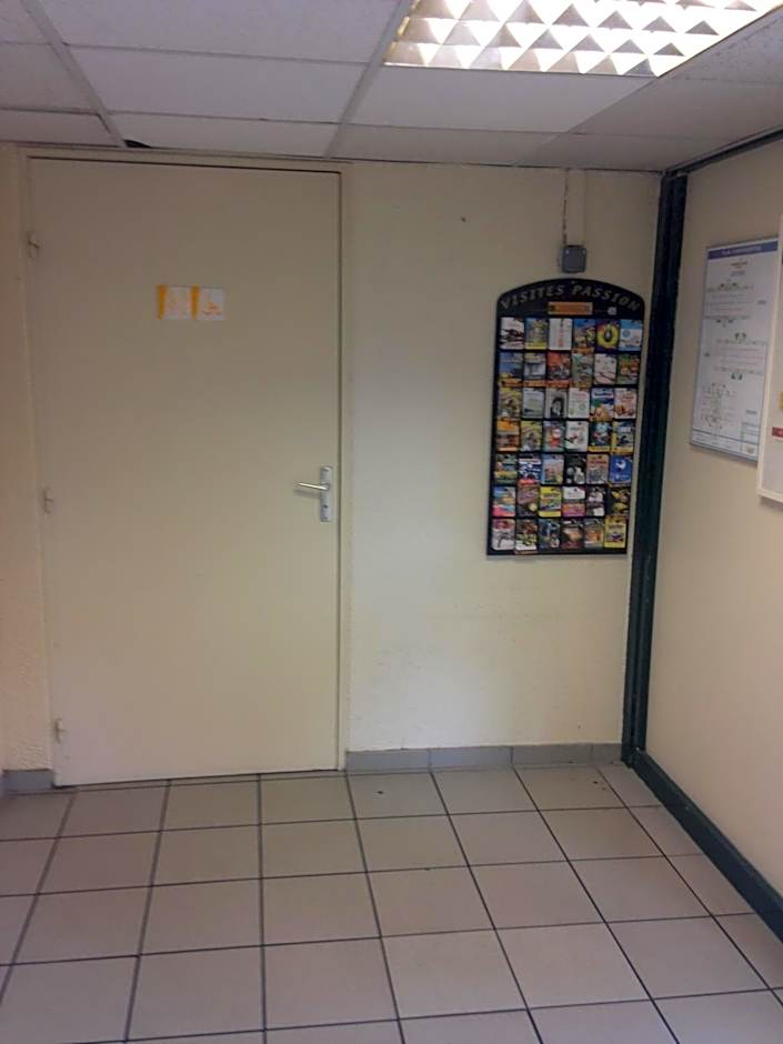 Premiere Classe Salon De Provence