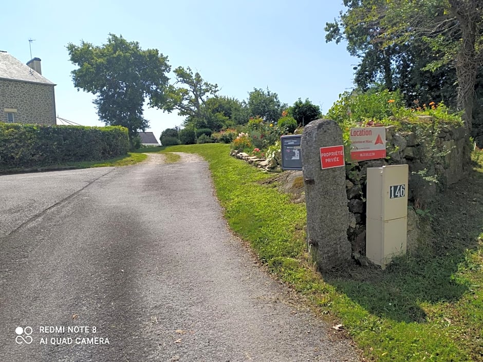 Location Keransignour