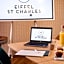 Eiffel Saint Charles