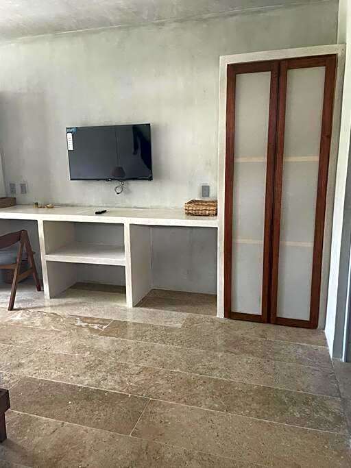 Tulum Sweet Condo with private pool