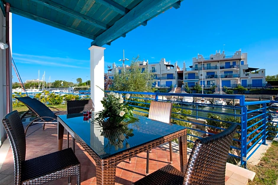 Portoverde Beach Apartments