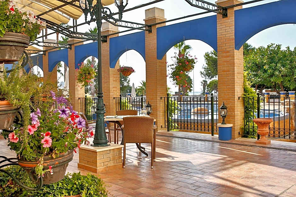 Hotel La Laguna Spa & Golf